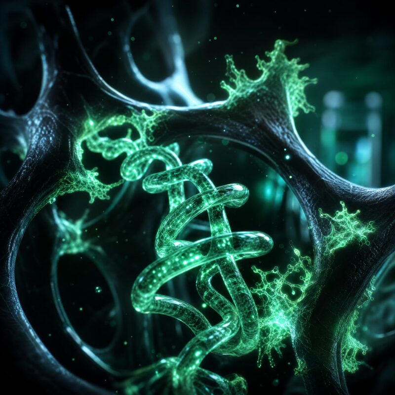 Teriparatide - Poster