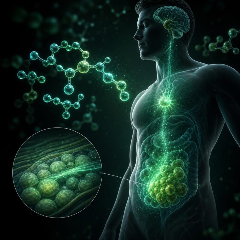 Tesamorelin - Poster