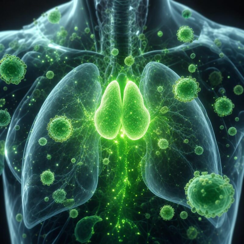 Thymalin - Poster