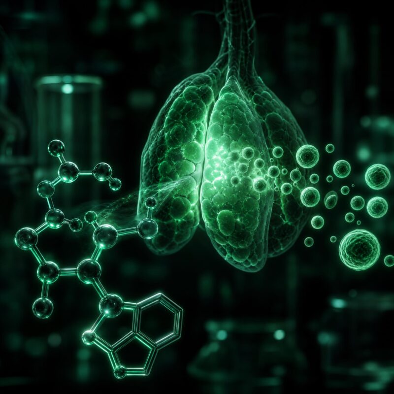 Thymogen - Poster