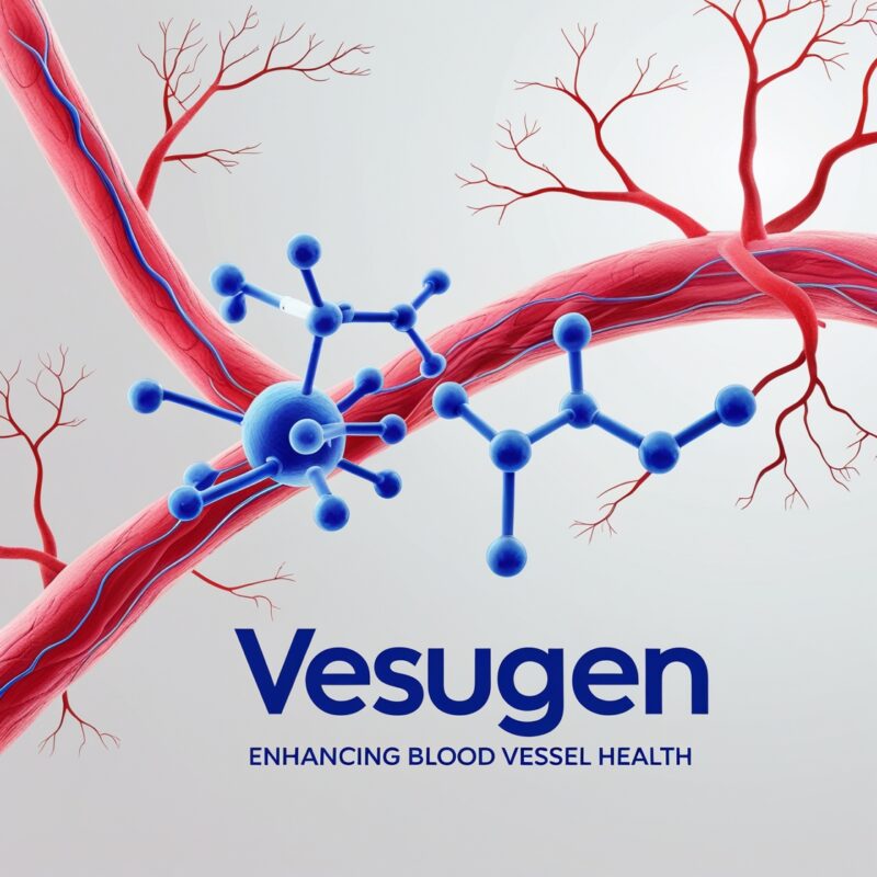 Vesugen - Poster