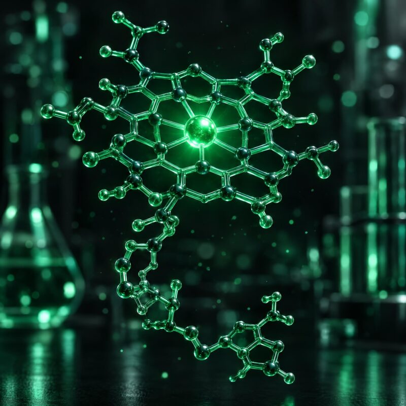 Vitamin B12 - Poster