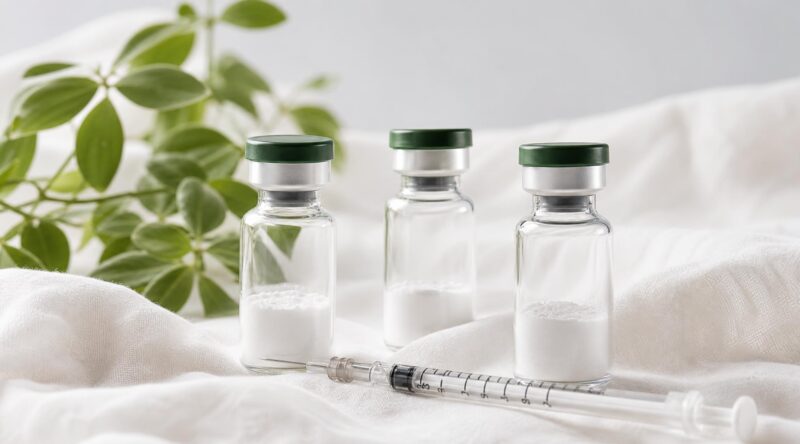 Восстановление организма после длительного употребления психоактивных веществ